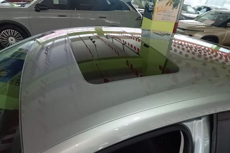 Used Buick Verano 2023 Pro Enjoyment Edition Roof