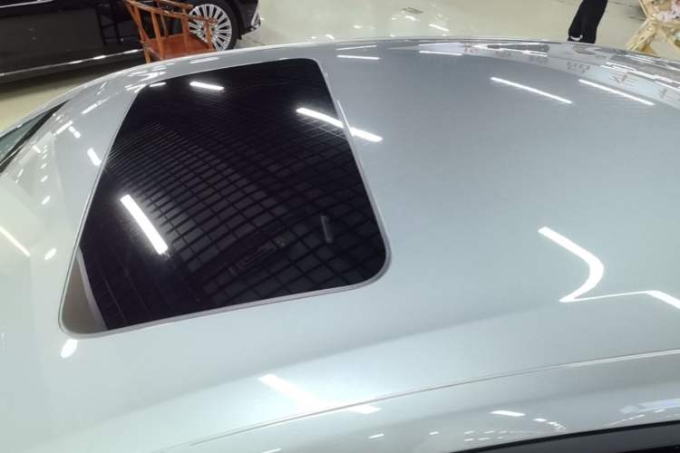 Used Buick Verano 2023 Pro Enjoyment Edition Roof