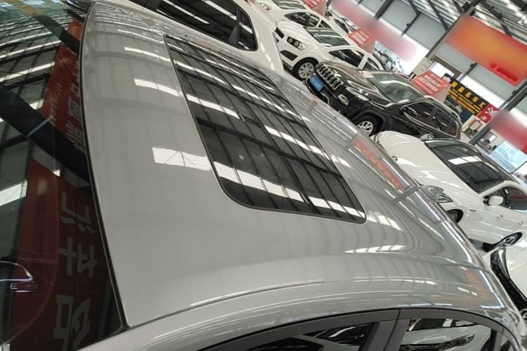 Used Buick Verano 2023 Pro Enjoyment Edition Roof