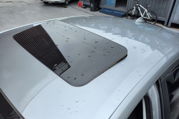 Used Buick Verano 2023 Pro Enjoyment Edition Roof
