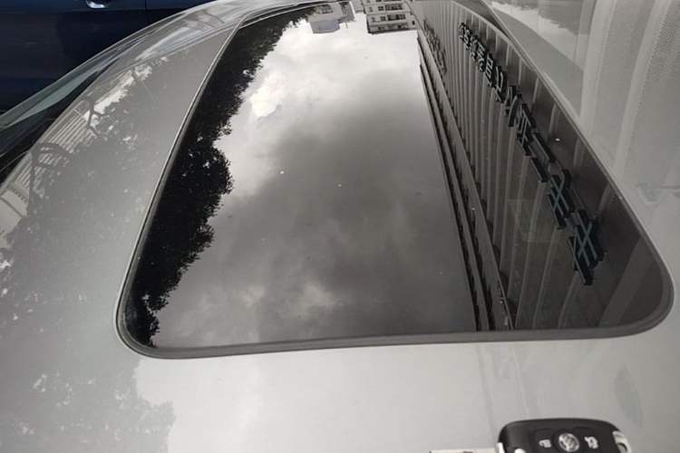 Used Buick Verano 2023 Pro Enjoyment Edition Roof