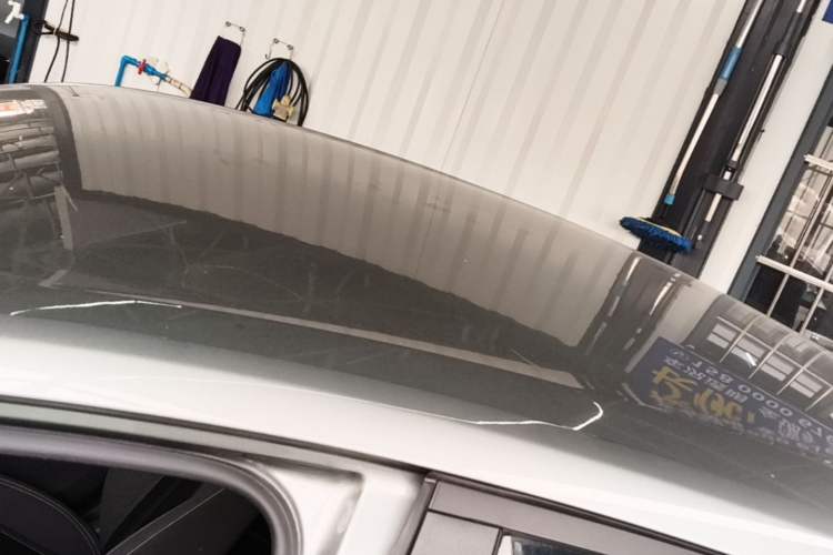 Used Buick Verano 2023 Pro Le Yi Edition Roof