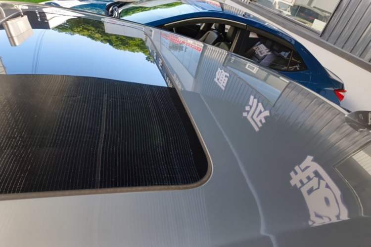 Used Buick Verano 2023 Pro Enjoyment Edition Roof
