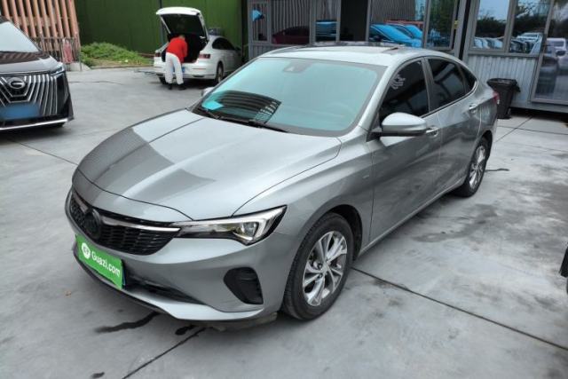Used Buick Verano 2023 Pro Enjoyment Edition
