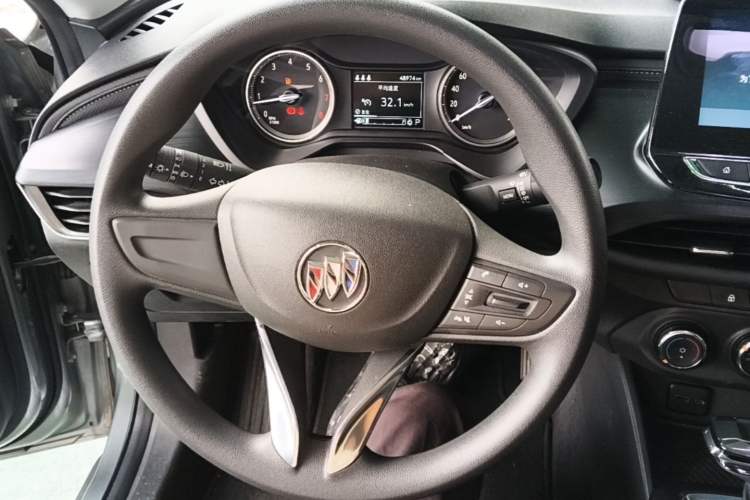 Used Buick Verano 2023 Pro Le Yi Edition Steering Wheel
