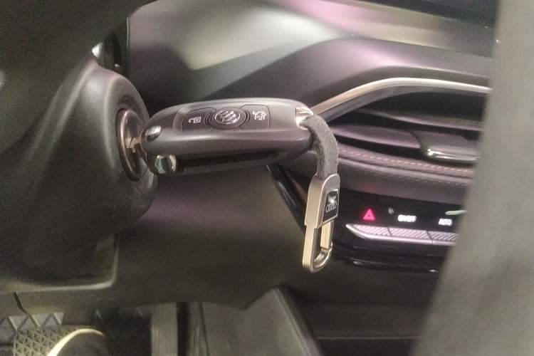 Used Buick Verano 2023 Pro Enjoyment Edition Vehicle Key
