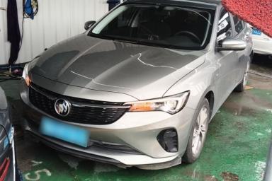 Used Buick Verano 2023 Pro Le Yi Edition