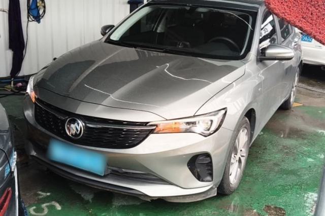Used Buick Verano 2023 Pro Le Yi Edition
