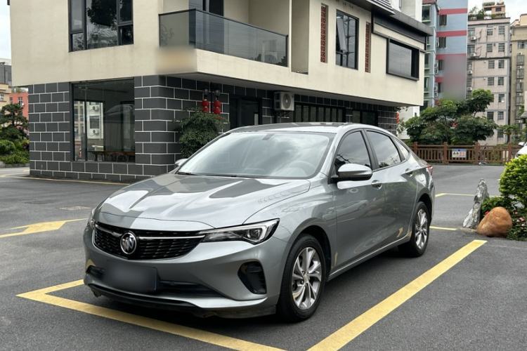 Used Buick Verano 2023 Pro Le Yi Edition Guazi used car, China used car export, Used car for sale, Used  cars, Cheapest cars for sale