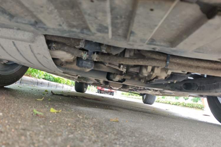Used Buick Verano 2023 Pro GS Hunter Wind Edition Chassis Front