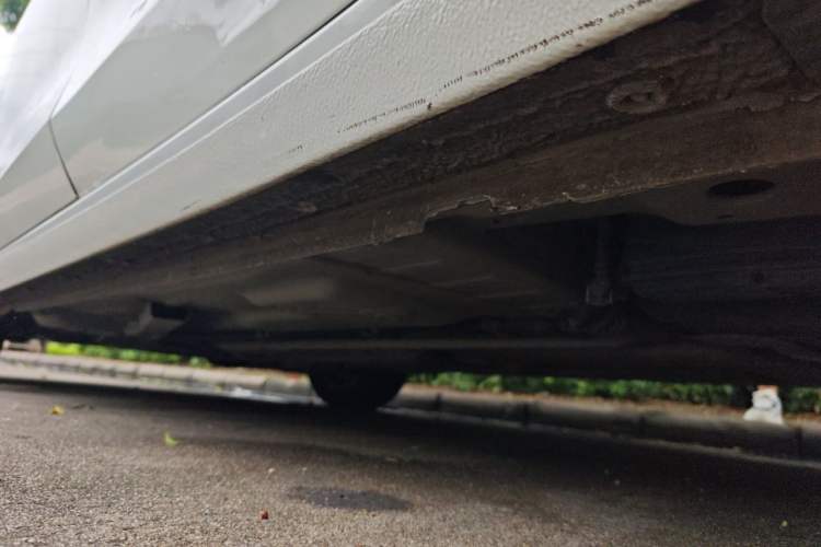 Used Buick Verano 2023 Pro GS Hunter Wind Edition Chassis Rear Left