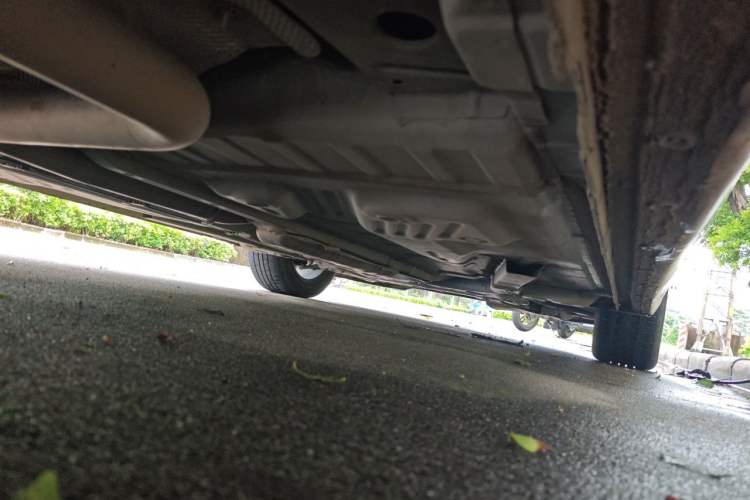 Used Buick Verano 2023 Pro GS Hunter Wind Edition Chassis Rear Right