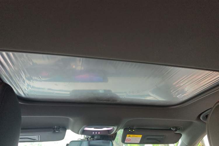 Used Buick Verano 2023 Pro GS Hunter Wind Edition Headliner