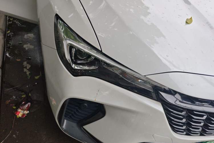 Used Buick Verano 2023 Pro GS Hunter Wind Edition Right Front Headlight