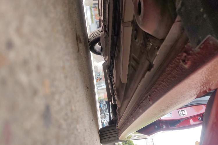 Used Buick Verano 2023 Pro Enjoyment Edition Chassis Front Left
