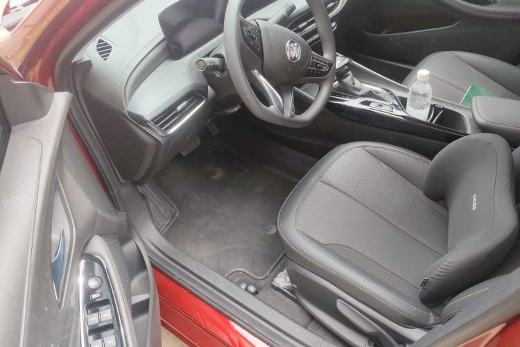 Used Buick Verano 2023 Pro Enjoyment Edition Driver Seat