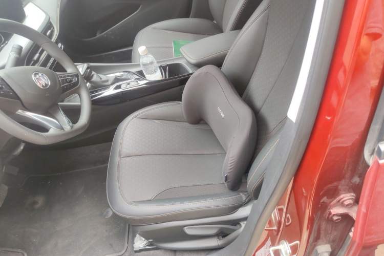 Used Buick Verano 2023 Pro Enjoyment Edition Left Front Seat
