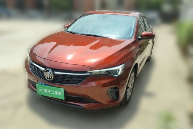 Used Buick Verano 2023 Pro Enjoyment Edition