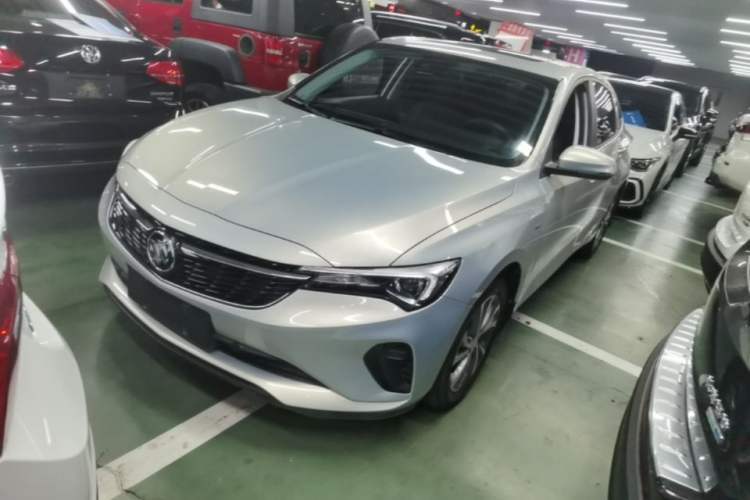 Used Buick Verano 2023 Pro Enjoyment Edition Guazi used car, China used car export, Used car for sale, Used  cars, Cheapest cars for sale