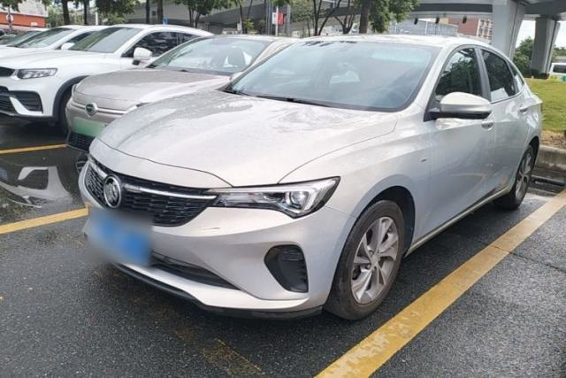 Used Buick Verano 2023 Pro Le Yi Edition