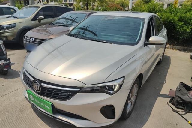 Used Buick Verano 2023 Pro Enjoyment Edition