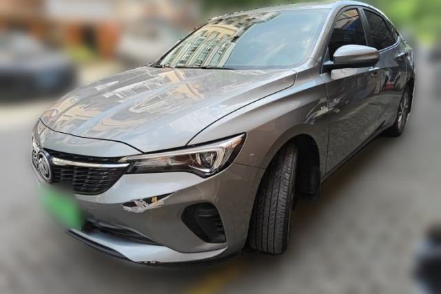 Buick Verano 2023 Pro Le Yi Edition d’occasion