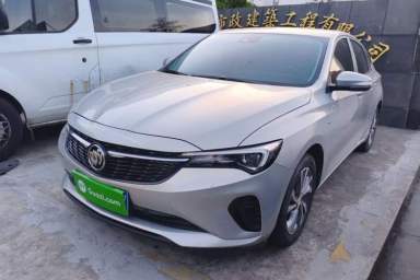 Used Buick Verano 2023 Pro Enjoyment Edition