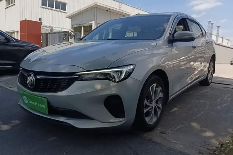 Used Buick Verano 2023 Pro Enjoyment Edition Guazi used car, China used car export, Used car for sale, Used  cars, Cheapest cars for sale