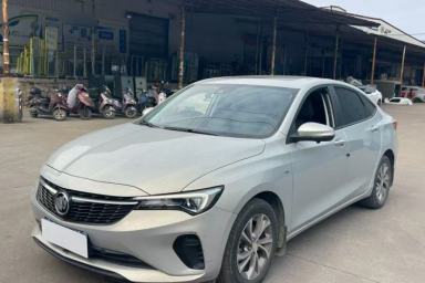 Used Buick Verano 2023 Pro Enjoyment Edition