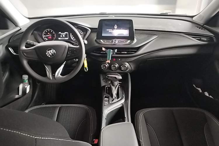 Used Buick Verano 2023 Pro Le Yi Edition Center Console