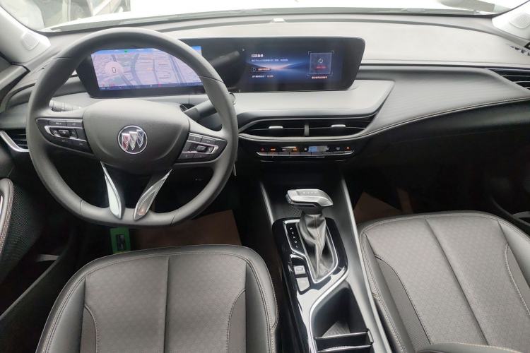 Used Buick Verano 2023 Pro Enjoyment Edition Center Console