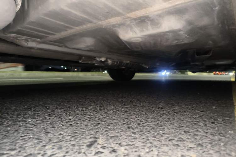 Used Buick Verano 2023 Pro Enjoyment Edition Chassis Front