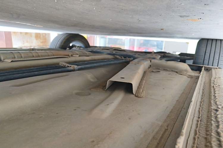 Used Buick Verano 2023 Pro Enjoyment Edition Chassis Front Left