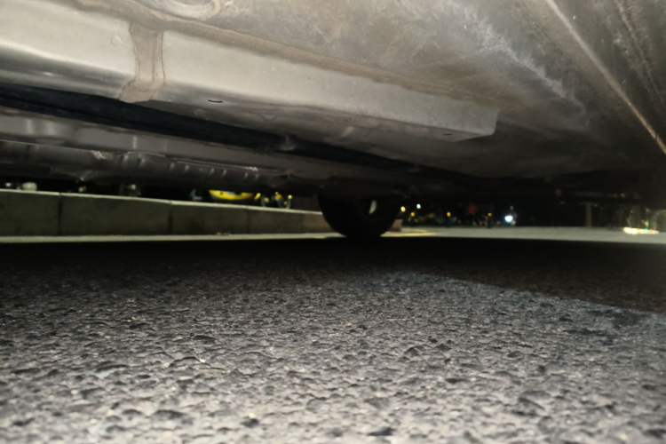 Used Buick Verano 2023 Pro Enjoyment Edition Chassis Front Left