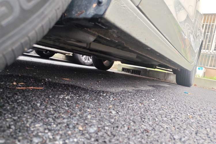 Used Buick Verano 2023 Pro Enjoyment Edition Chassis Front Left