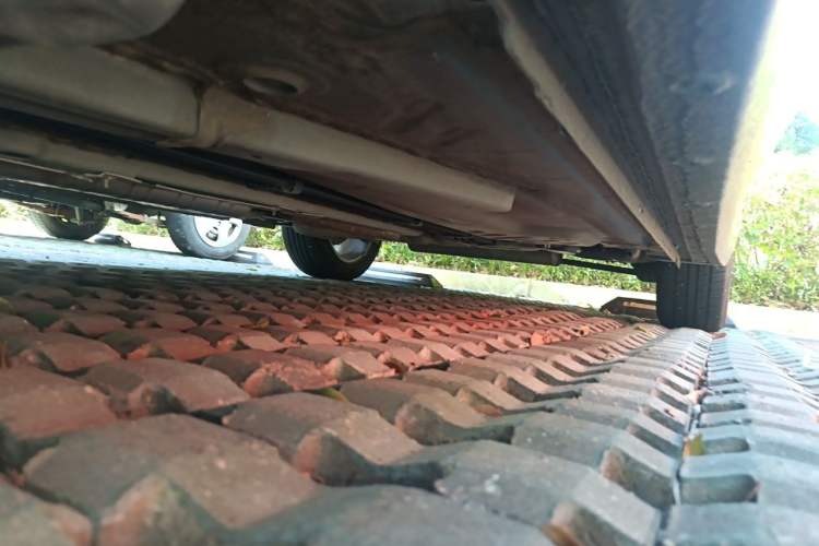 Used Buick Verano 2023 Pro Enjoyment Edition Chassis Front Left