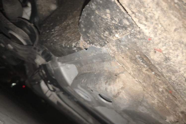 Used Buick Verano 2023 Pro Enjoyment Edition Chassis Front Left