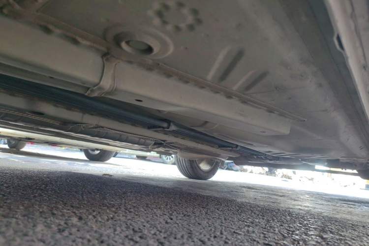 Used Buick Verano 2023 Pro Enjoyment Edition Chassis Front Left