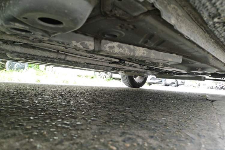 Used Buick Verano 2023 Pro Enjoyment Edition Chassis Front Left