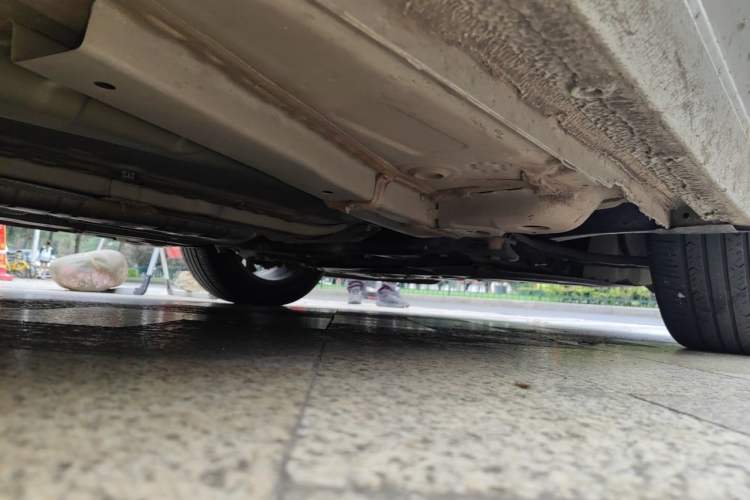 Used Buick Verano 2023 Pro Enjoyment Edition Chassis Front Right