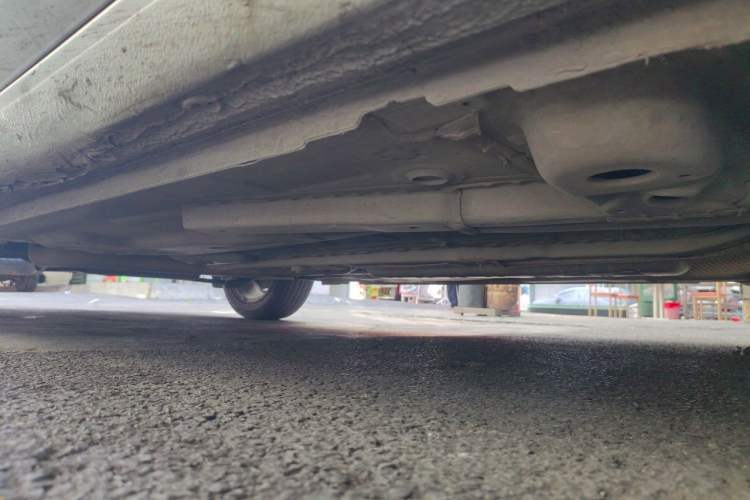 Used Buick Verano 2023 Pro Enjoyment Edition Chassis Front Right
