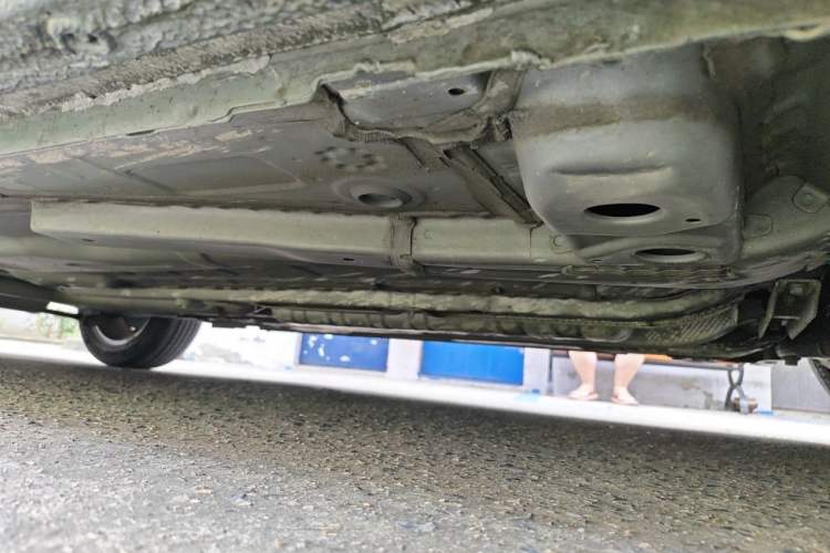 Used Buick Verano 2023 Pro Enjoyment Edition Chassis Front Right