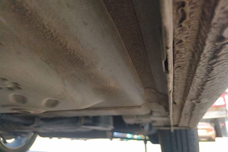 Used Buick Verano 2023 Pro Enjoyment Edition Chassis Rear Left