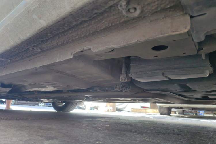 Used Buick Verano 2023 Pro Enjoyment Edition Chassis Rear Left