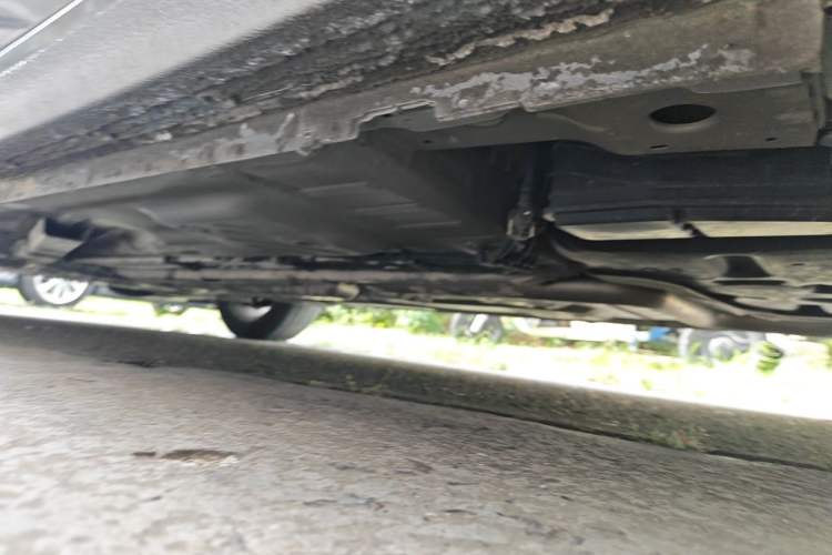 Used Buick Verano 2023 Pro Enjoyment Edition Chassis Rear Left
