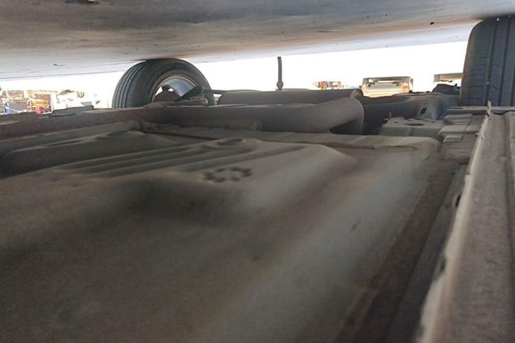 Used Buick Verano 2023 Pro Enjoyment Edition Chassis Rear Right
