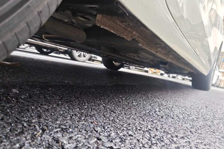 Used Buick Verano 2023 Pro Enjoyment Edition Chassis Rear Right