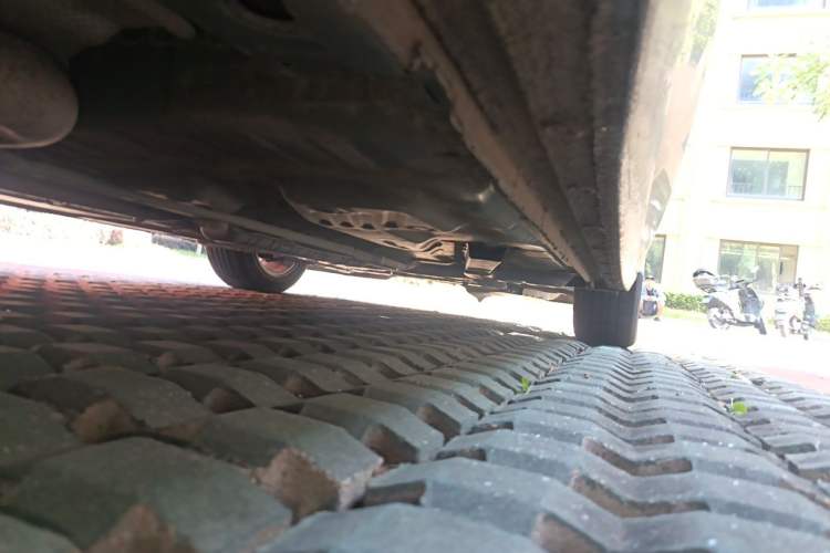Used Buick Verano 2023 Pro Enjoyment Edition Chassis Rear Right