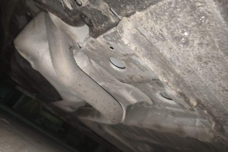 Used Buick Verano 2023 Pro Enjoyment Edition Chassis Rear Right