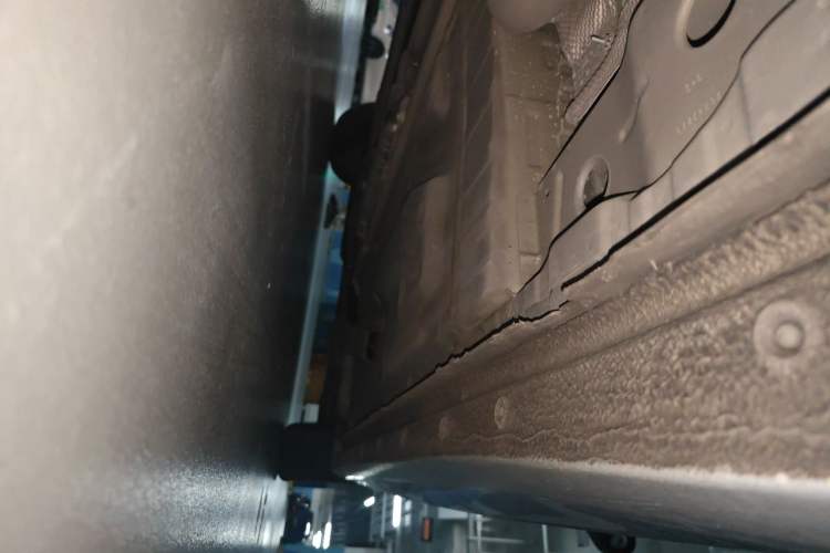 Used Buick Verano 2023 Pro Enjoyment Edition Chassis Rear Right